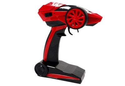 BIG TOM 4 x 4 x 4 - Red Remote