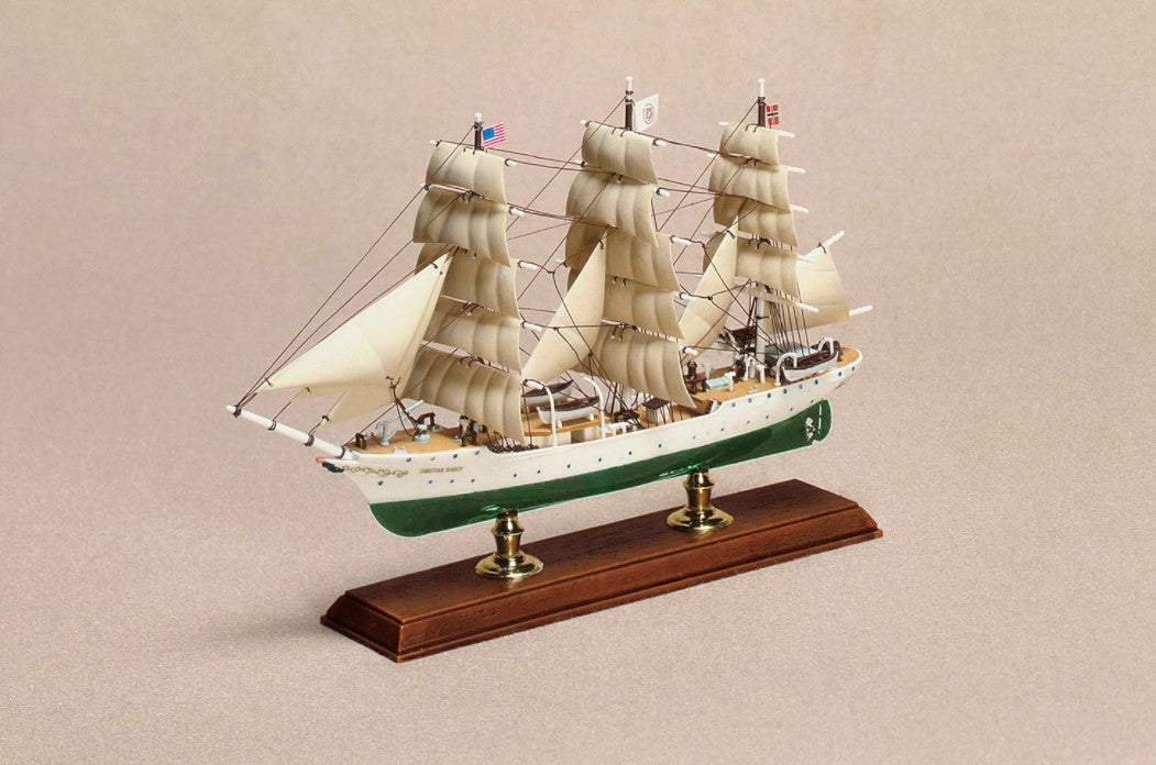 1/350 Christian Radich