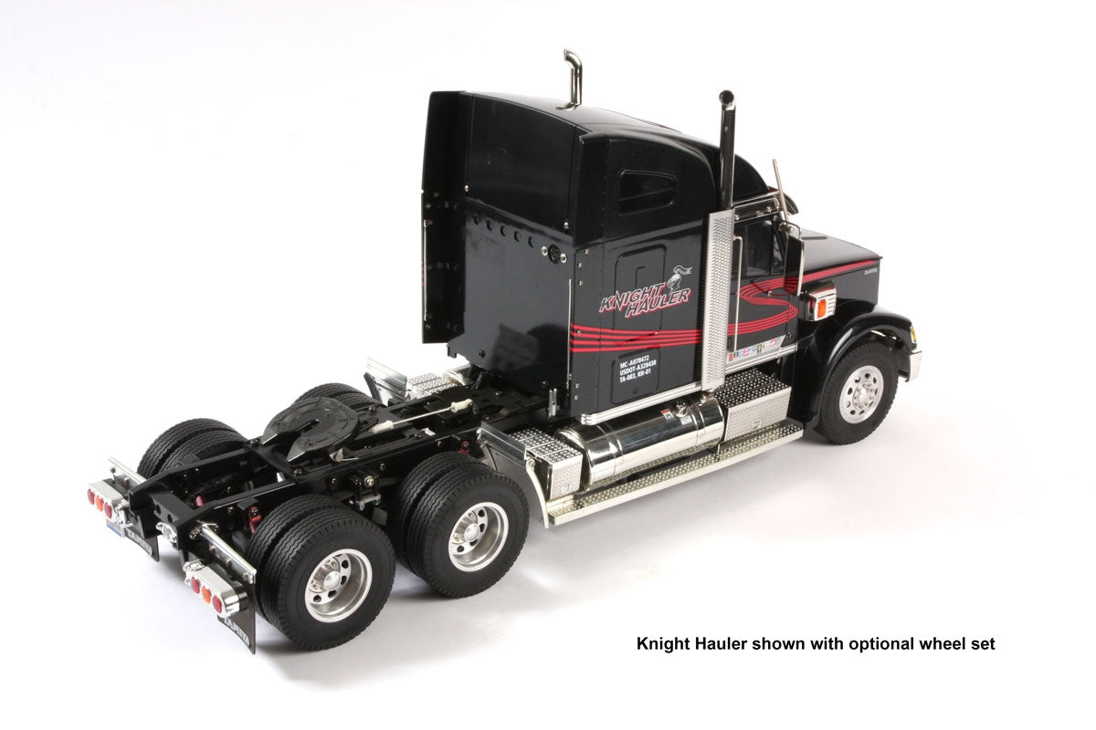 1/14 Knight Hauler TAM56314 KIT