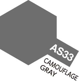 Tamiya AS Spray Paint {Pick Your Colour} - for Aircraft