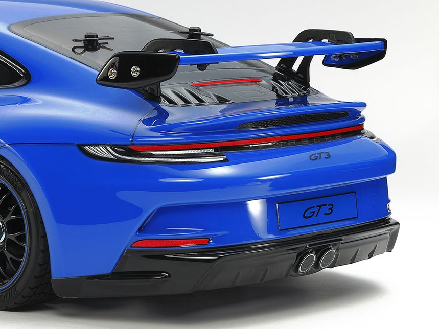 Porsche 911 GT3 992 (TT-02) TAM58712 KIT w/ESC