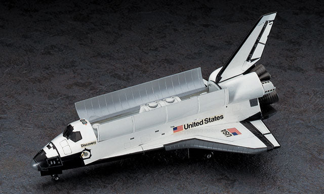 Space Shuttle Orbiter