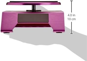 Work Stand (Aluminum) (BLUE) (1pc)