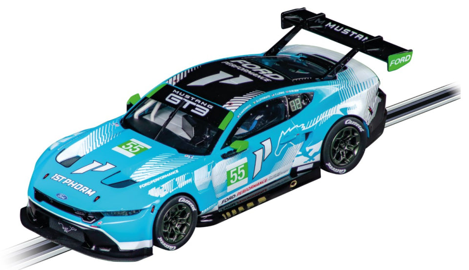 Ford Mustang GT3 "Champion Spirit, No.55", Evolution 1/32