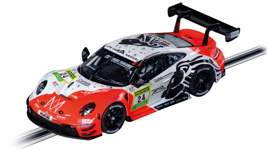 Porsche 911 GT3 R "Lionspeed GP, No.24", Evolution 1/32
