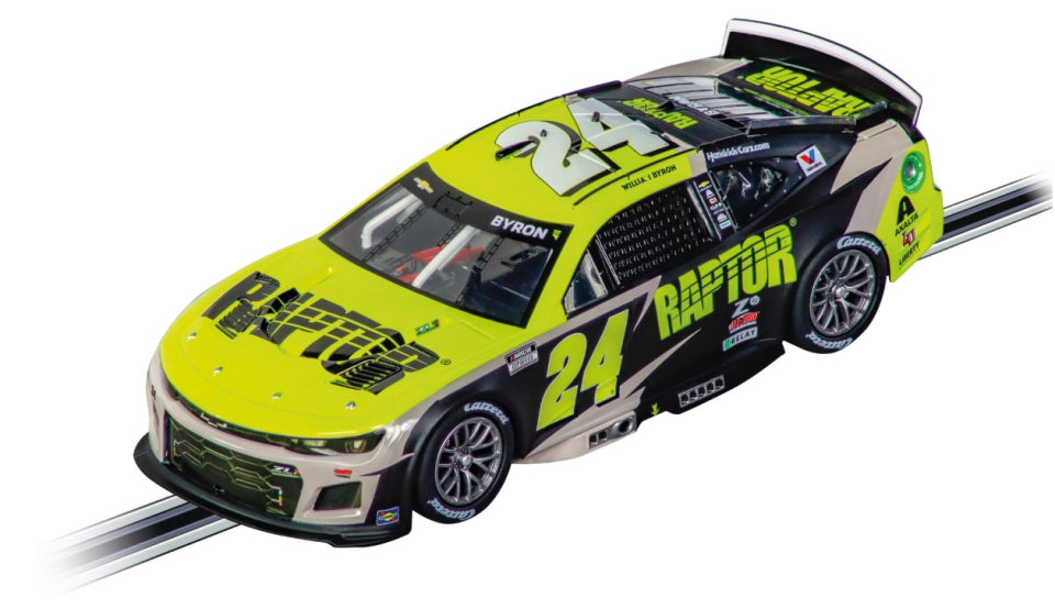 NASCAR Camaro NextGen ZL1 "Hendrick Motorsports, William Byron, No.24", Evolution 1/32