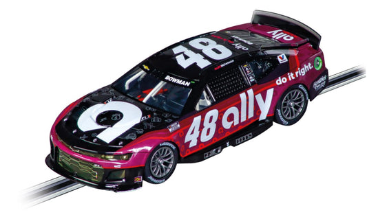 NASCAR Camaro NextGen ZL1 "Hendrick Motorsports, Alex Bowman, No.48", Evolution 1/32