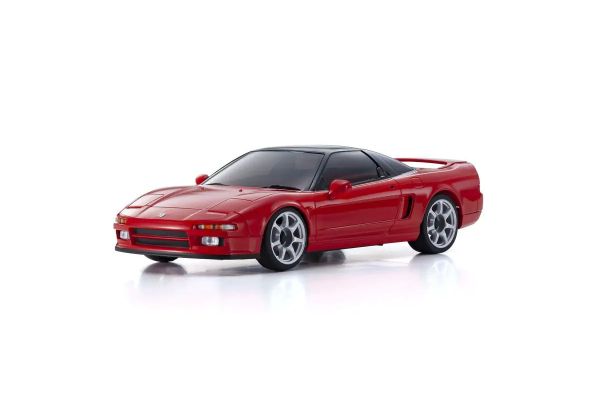 MINI-Z RWD Honda NSX Red