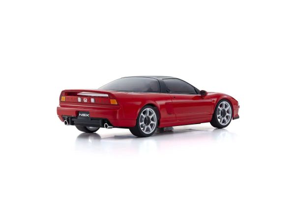 Mini Z Honda NSX RED BODY ONLY