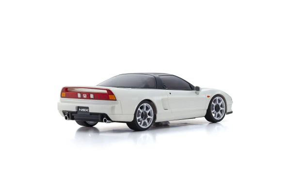 Mini Z Honda NSX White BODY ONLY