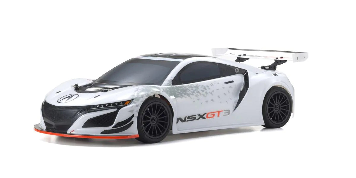 Acura NSX GT3 Racecar 34421