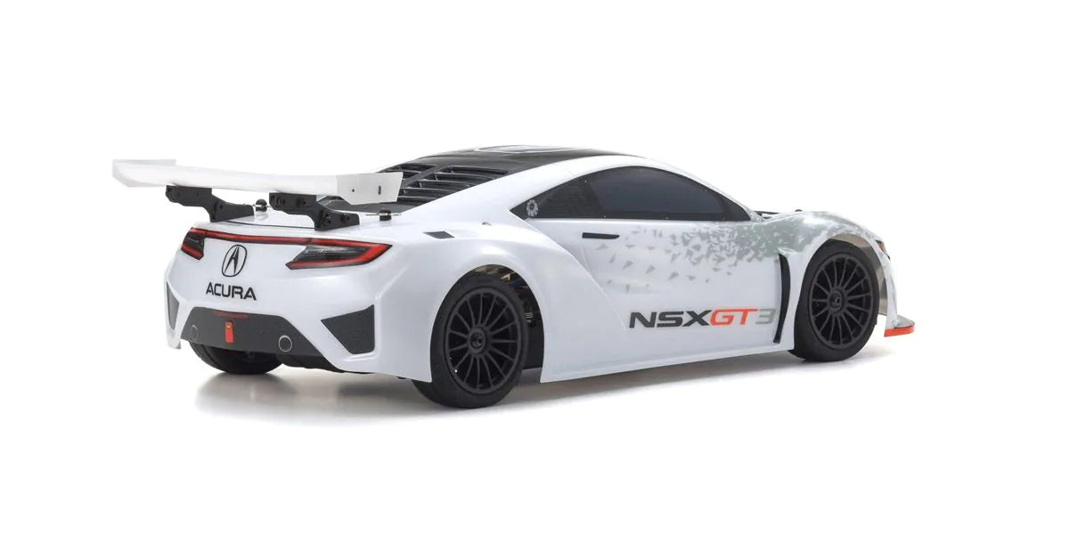 Acura NSX GT3 Racecar 34421