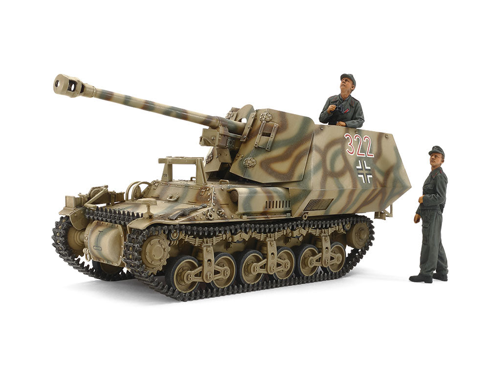 1/35 German Tank Destroyer Marder I