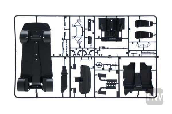 1:24 LAMBORGHINI DIABLO
