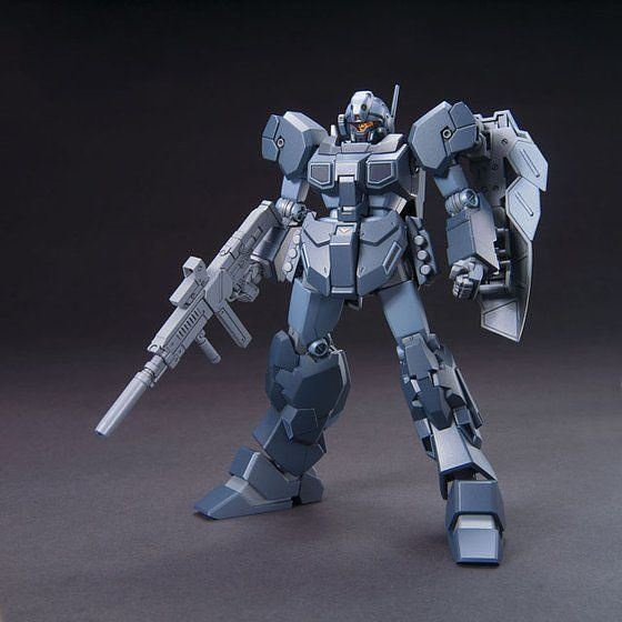 Bandai HGUC #130 1/144 Gundam RGM-96X Jesta