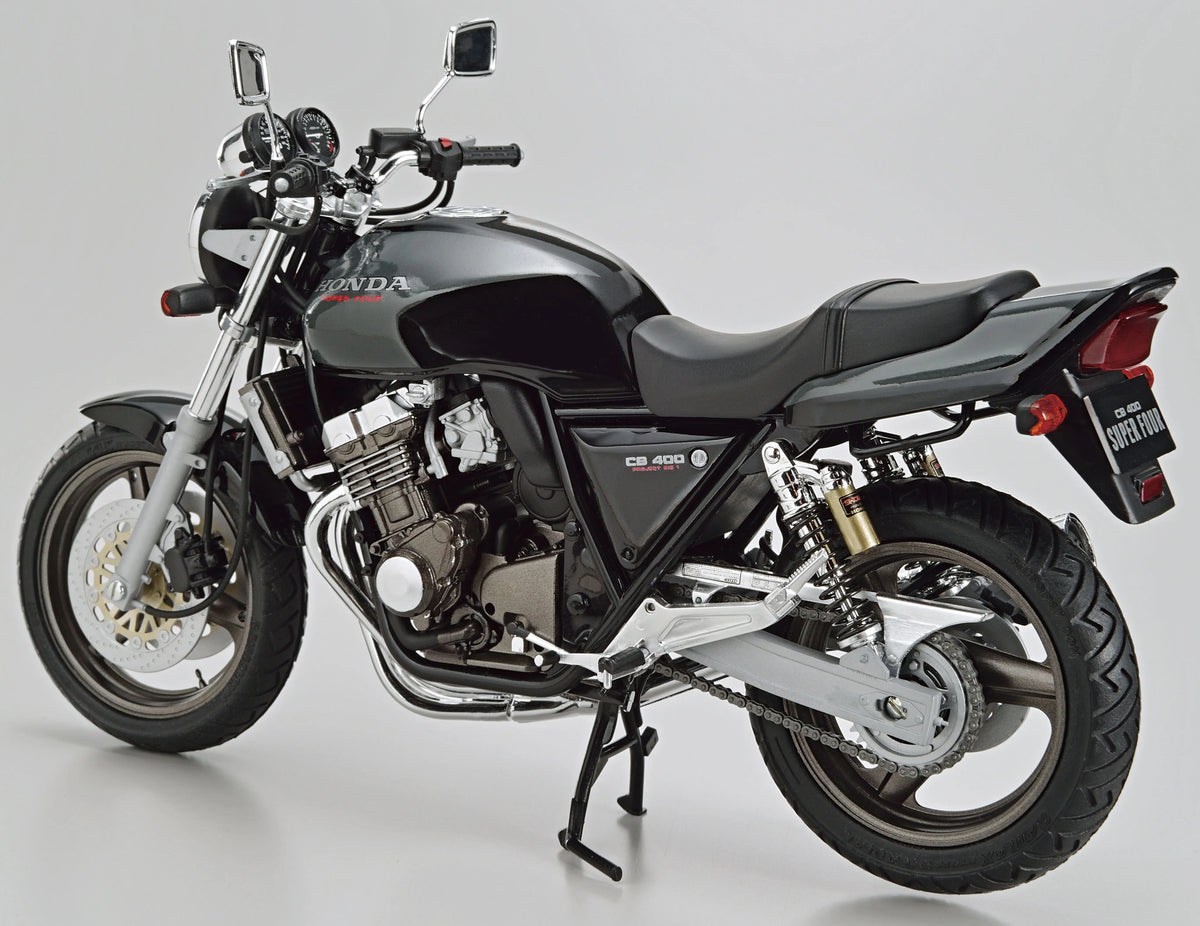1/12 Honda NC31 CB400 Super Four '92