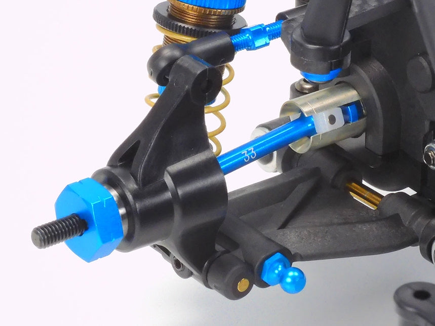 M-08R Chassis Kit