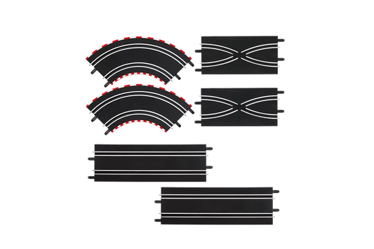 Extension Set 1