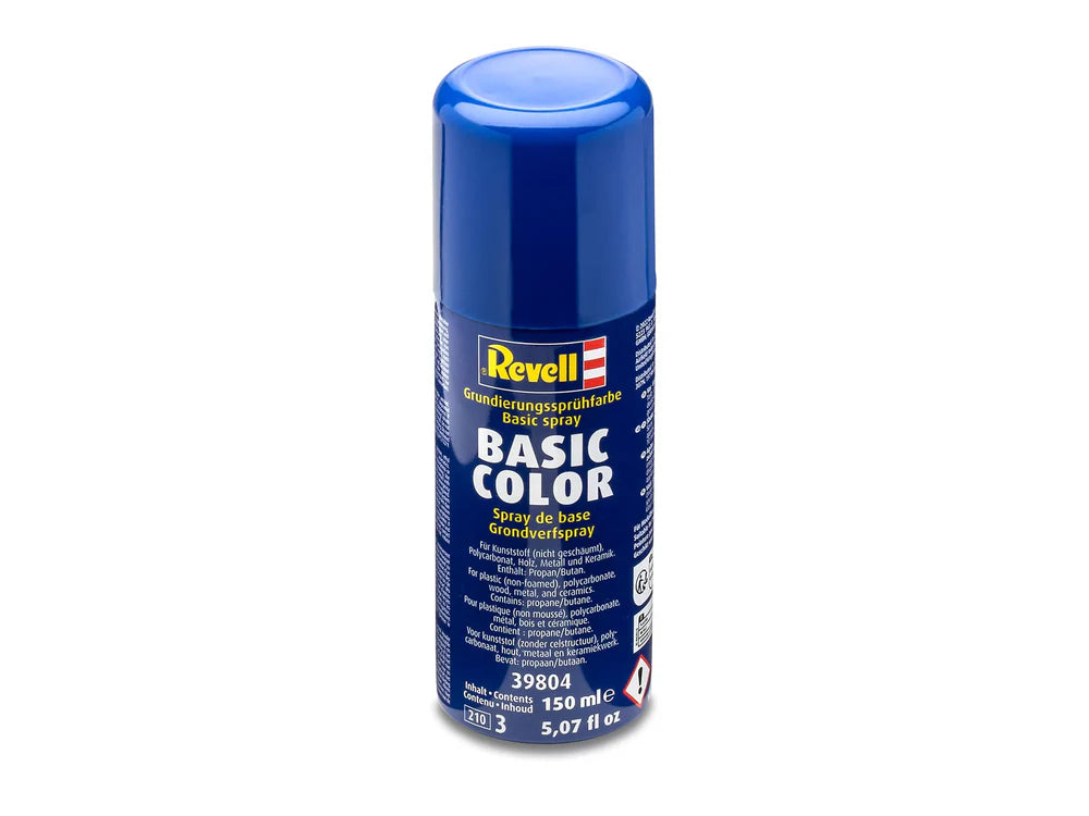 "Basic Color" Spray Primer - 150ml
