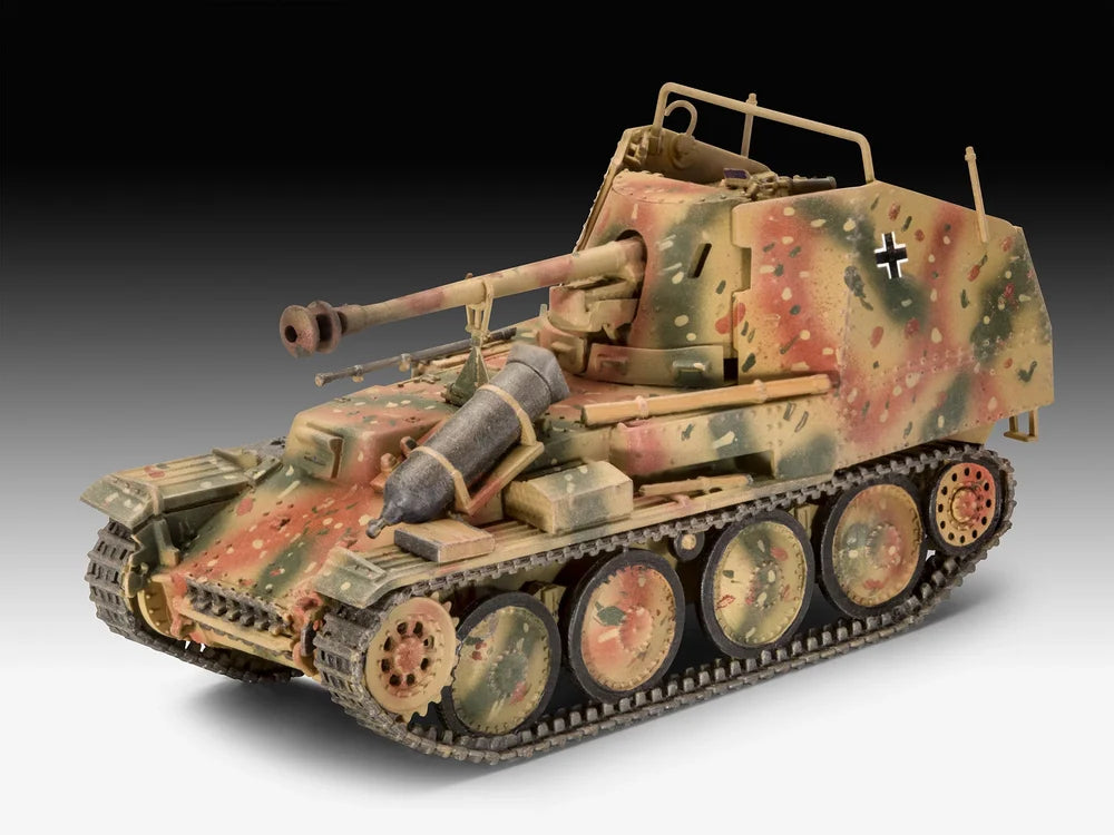 1:72 Sd. Kfz. 138 Marder III Ausf. M
