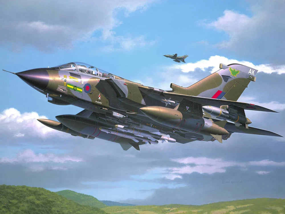 1/72 Tornado Gr. Mk.1 RAF