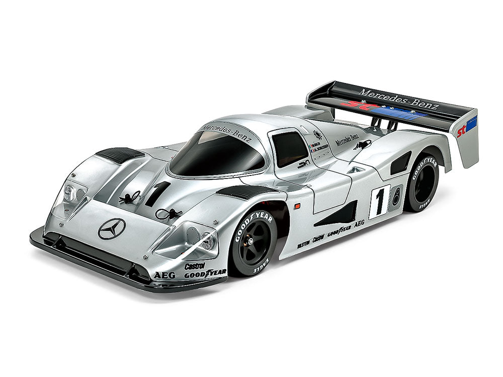1990 Mercedes-Benz C11 TAM47484 KIT