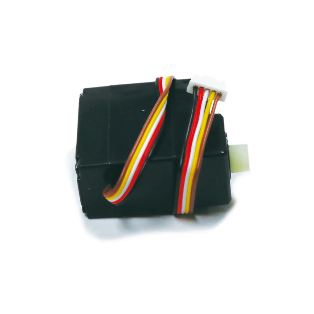 XS - Steering Servo (5Wire, 17g)