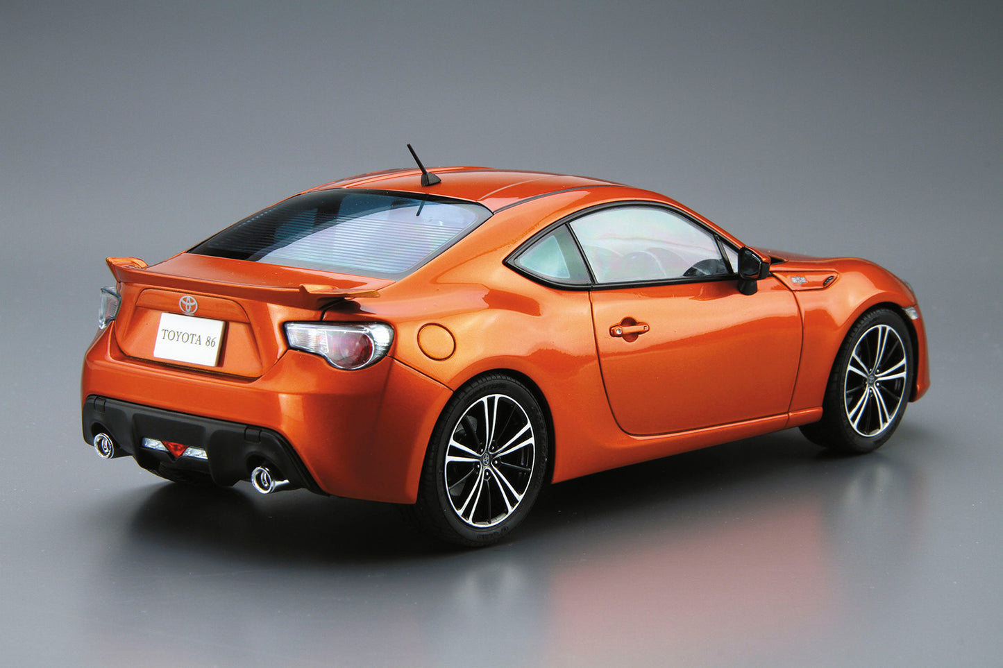 1/24 Toyota ZN6 Toyota 86 '16