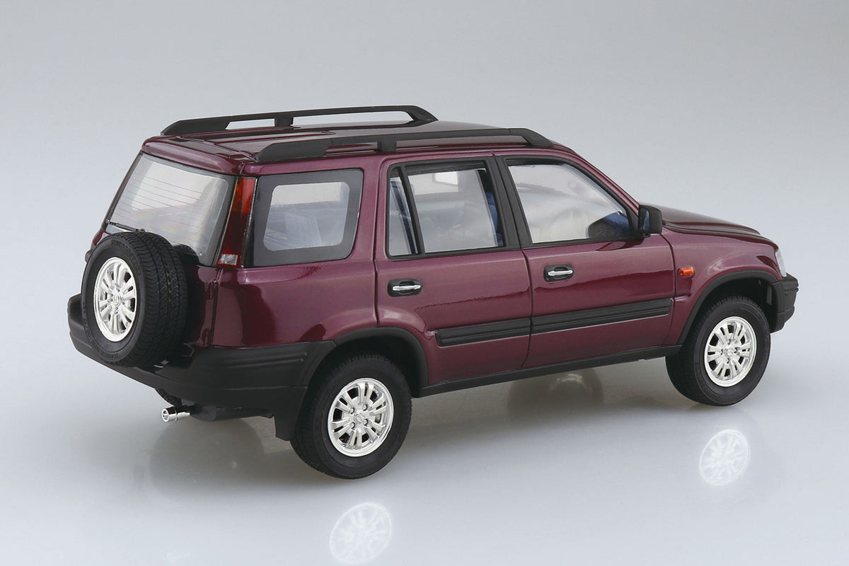 Aoshima 1/24 Honda RD1 CR-V '95