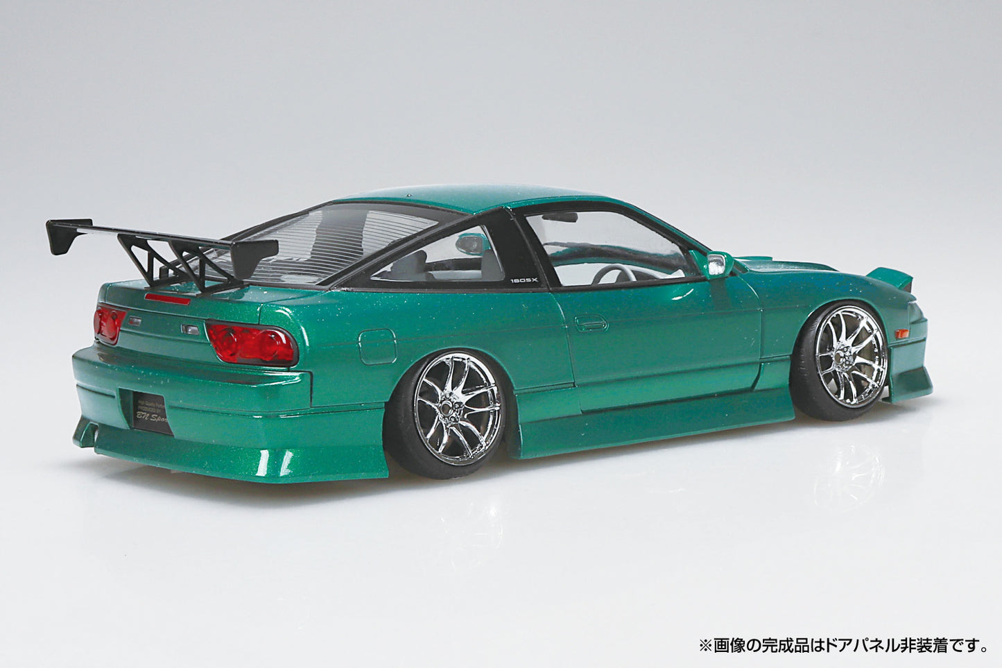 1/24 Tuned Car Sports RPS13 180SX '96 Ver.2 (Nissan)