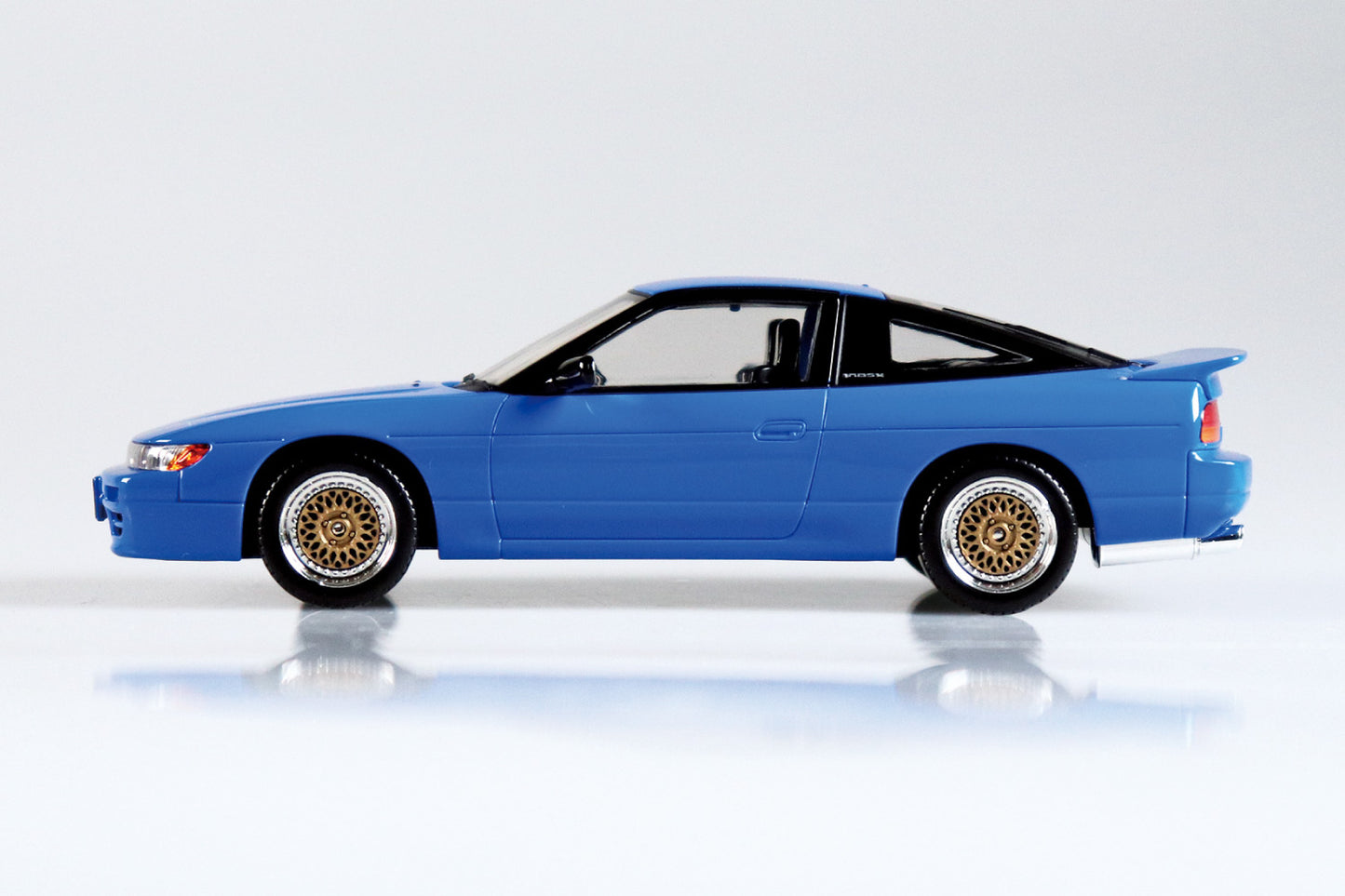 1/32 SNAP KIT Initial D Mako's Sileighty