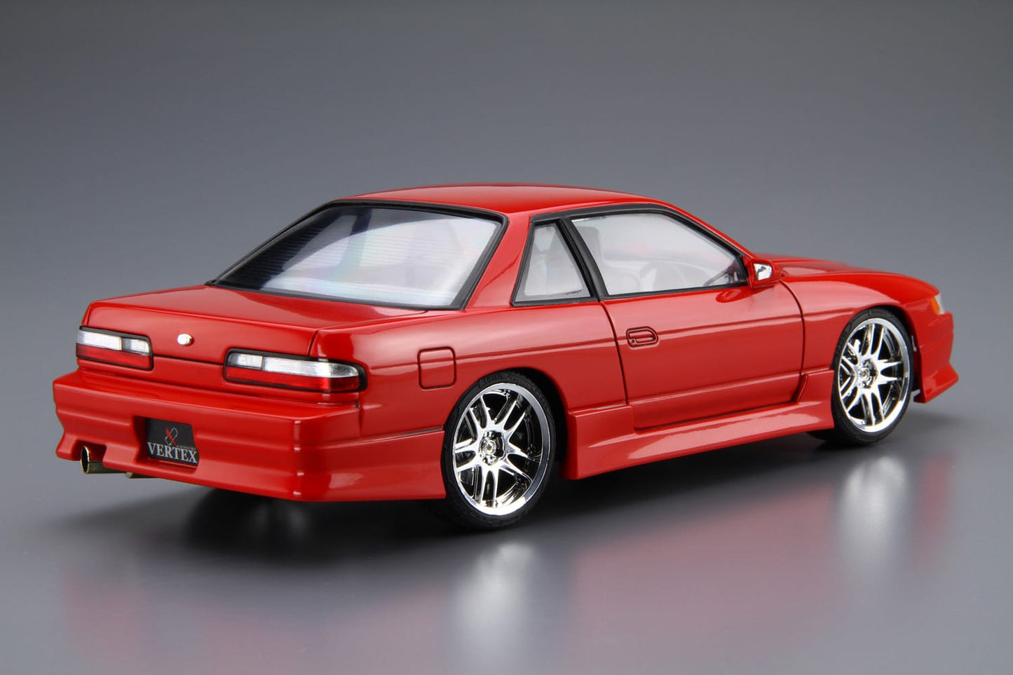 1/24 Vertex PS13 Silvia '91