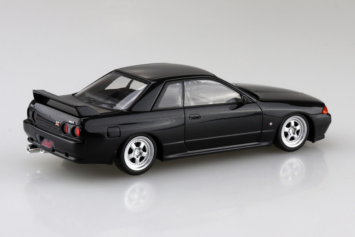 1/32 SNAP KIT Initial D Nakazato's GT-R