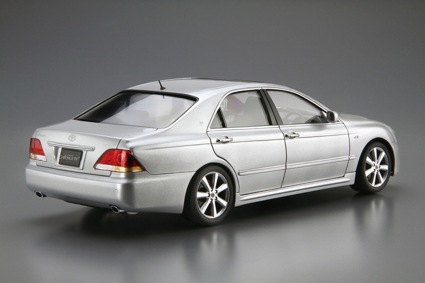1/24 Toyota GRS182 Crown Royal Saloon G / Athlete G '03