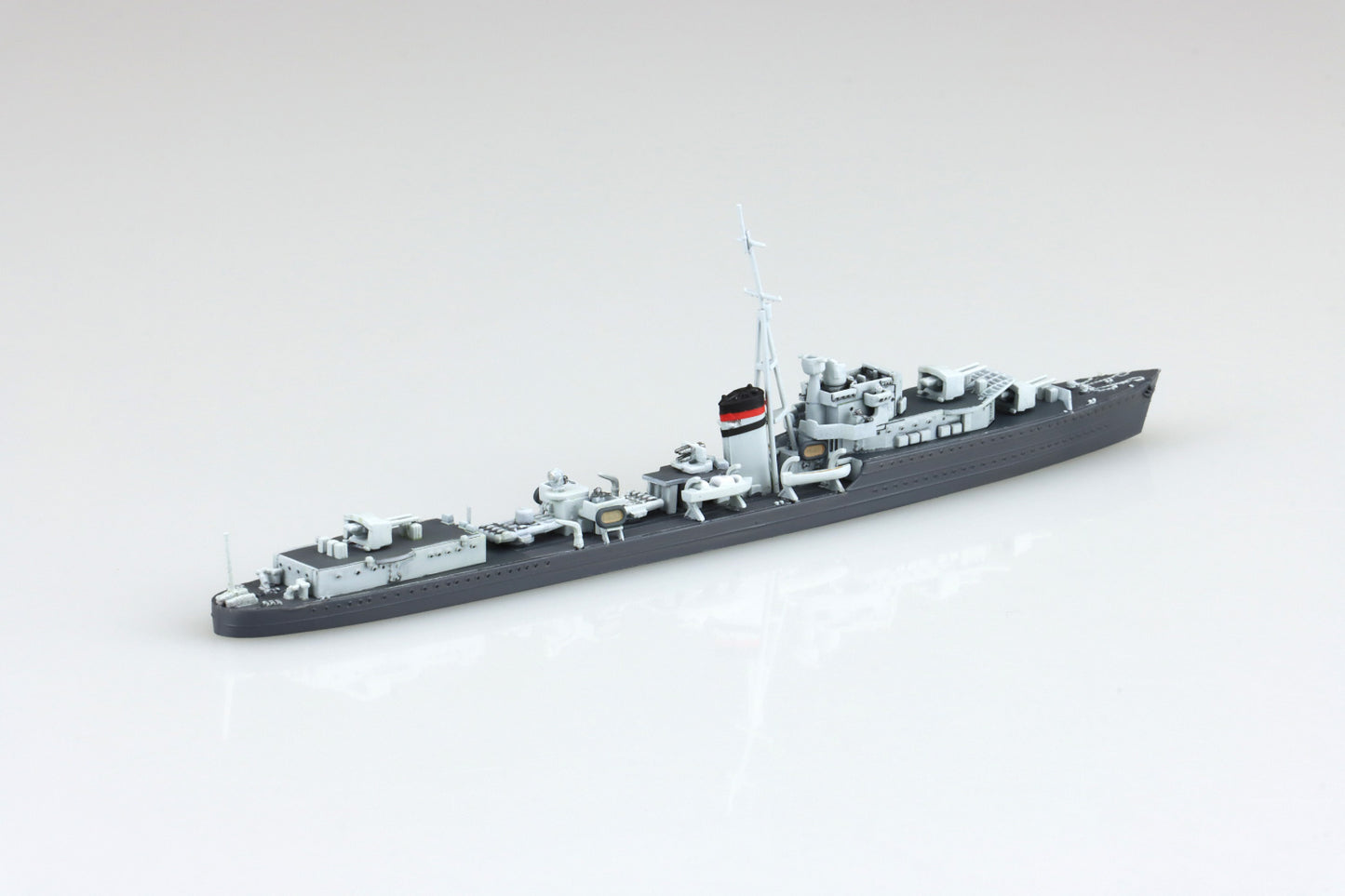 1/700 Waterline British Navy Destroyer Jervis