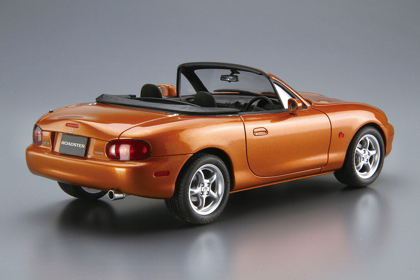 1/24 Mazda NB8C Roadster RS '99
