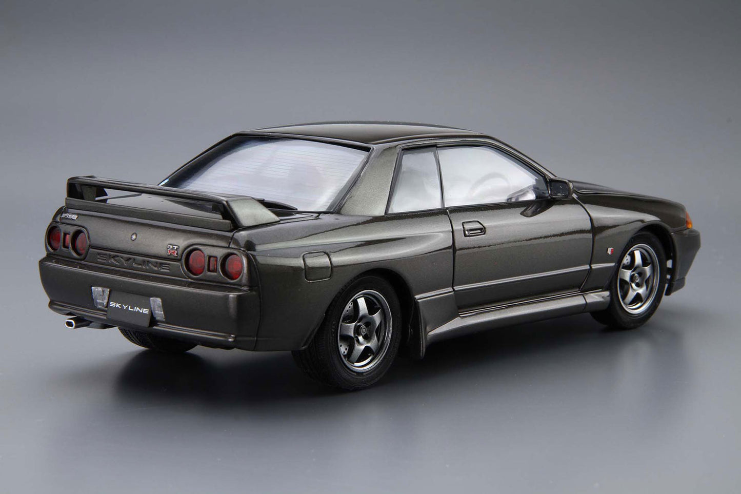 1/24 Nissan BNR32 Skyline GT-R '89
