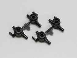 Camber knuckle set (3.0/MINI-Z AWD)