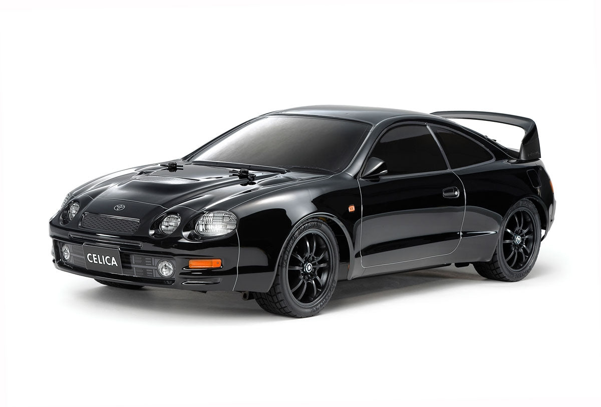 Toyota Celica Gt-Four St205 (TT02) TAM58743 KIT W/ ESC
