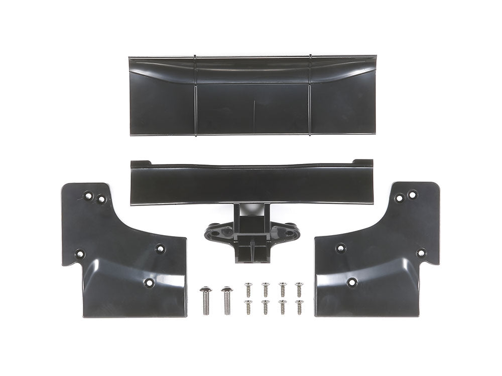 F104 H Parts (Rear Wing)