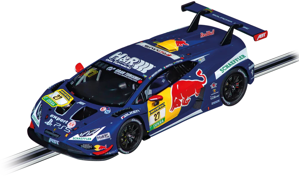 Lamborghini Huracán GT3 Evo2 "Abt-Sportsline, No.27", Digital 1/32