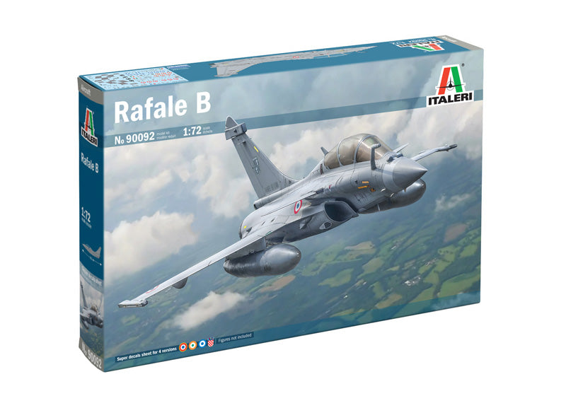 1 : 72 Rafale B