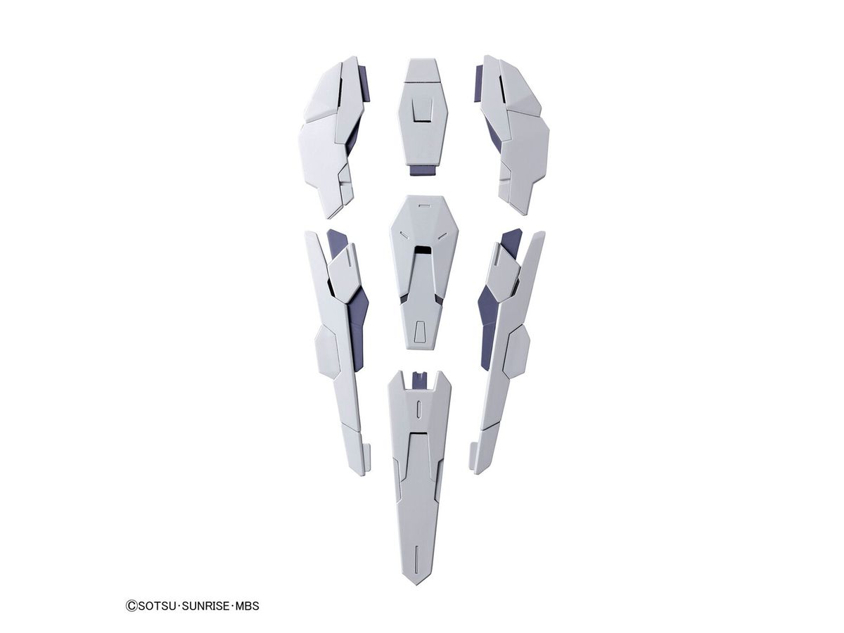 Bandai HG #01 1/144 Gundam LFRITH "The Witch from Mercury"