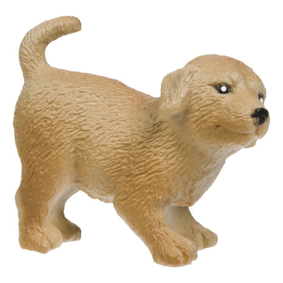 Puppies And Kitties Miniature Figures