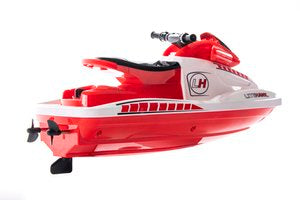 Scoot personal watercraft