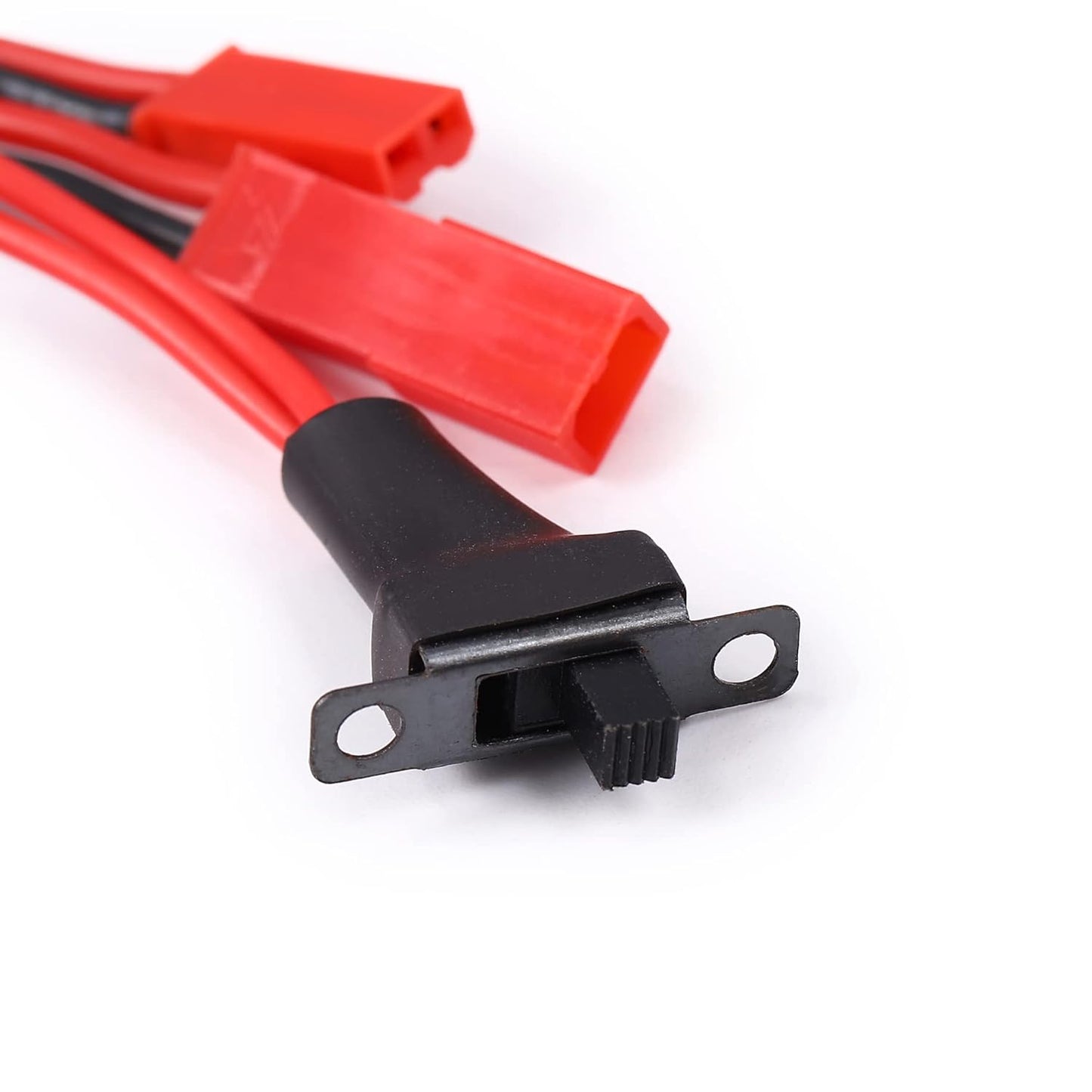 Mini lightweight brushed ESC (x1)