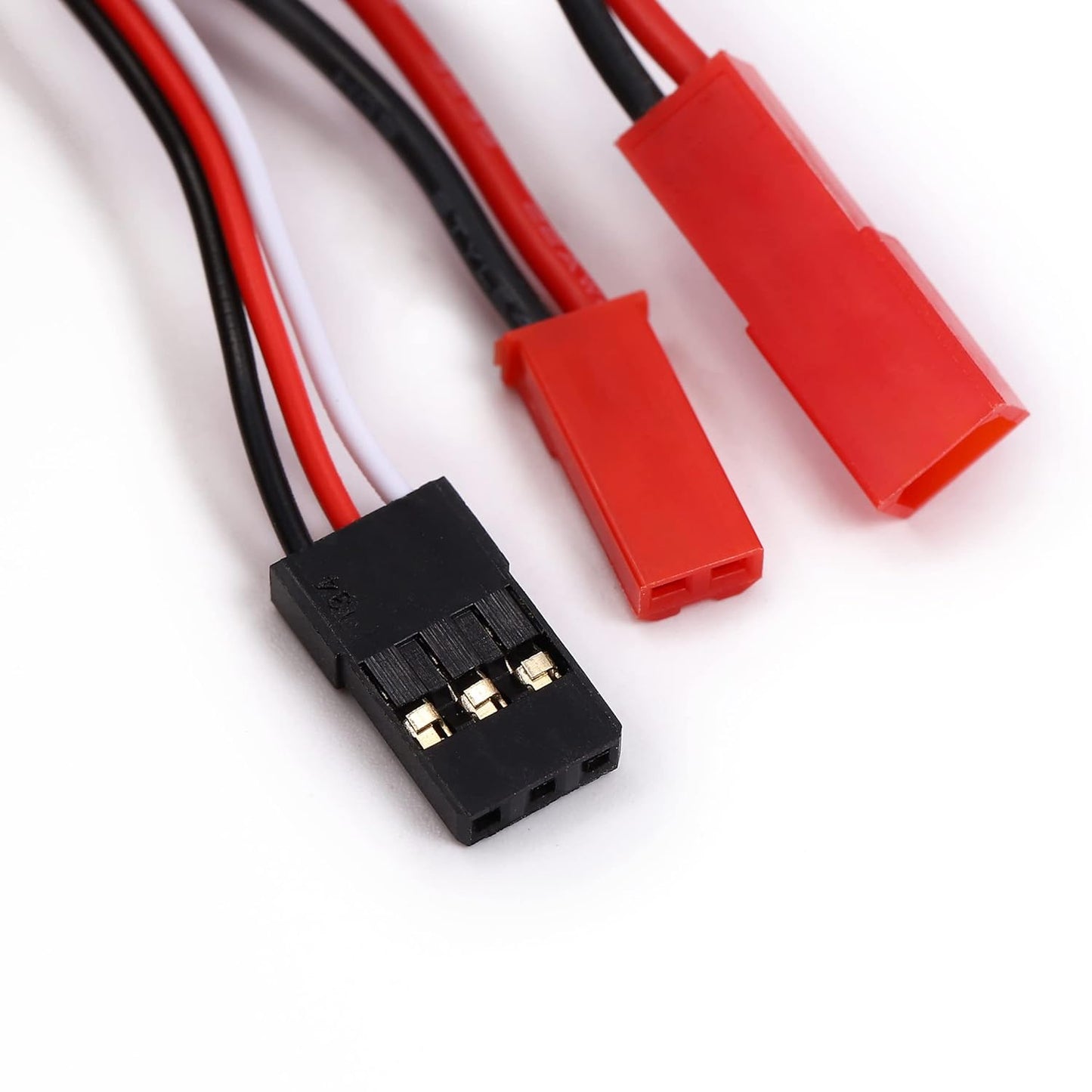 Mini lightweight brushed ESC (x1)