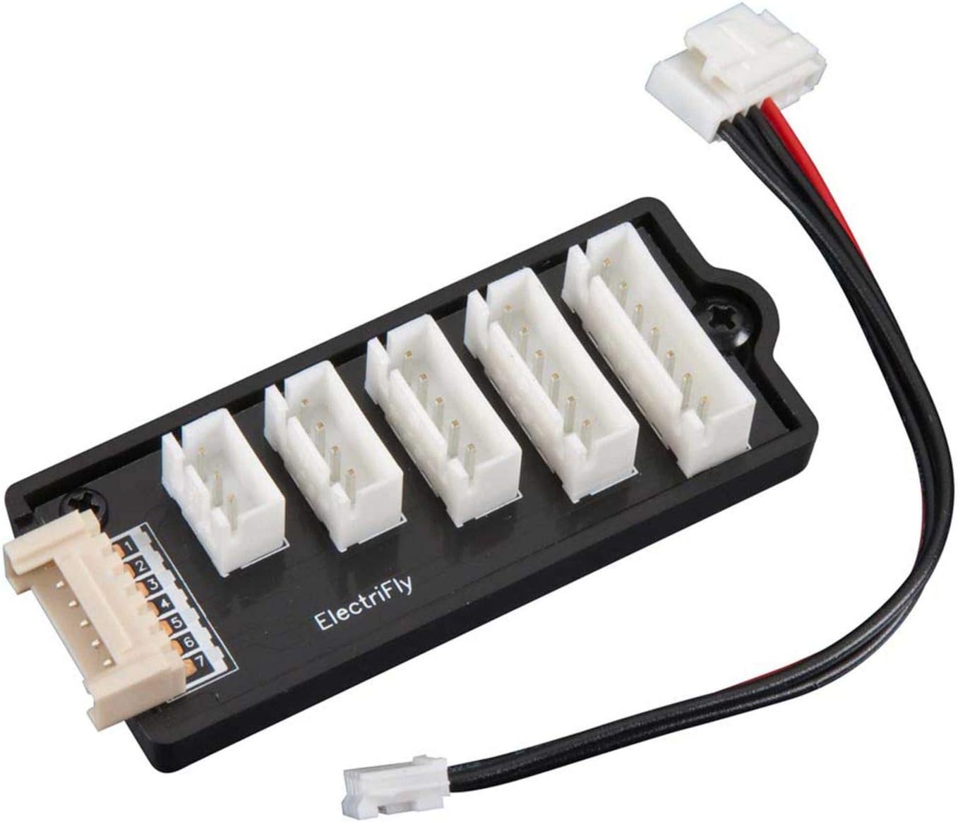 Balance Board Electrifly LiPo with Cable