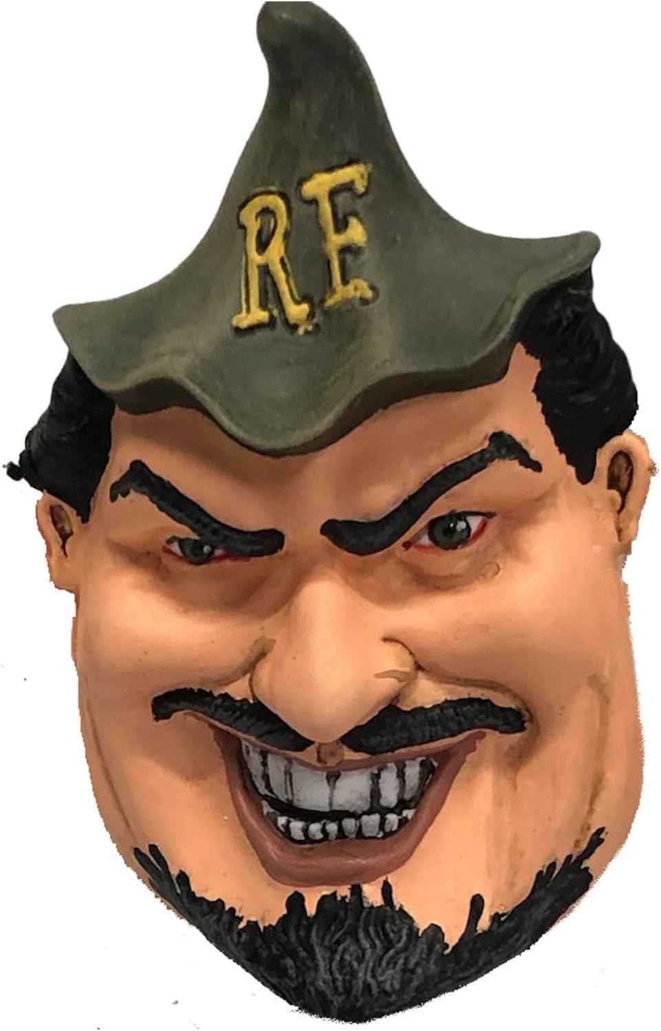 1/25 Ed Roth Boss Fink