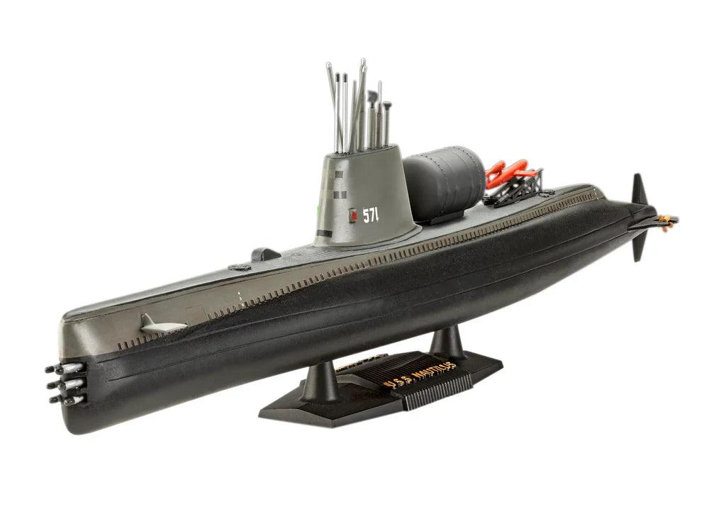 1:305 USS Nautilus
